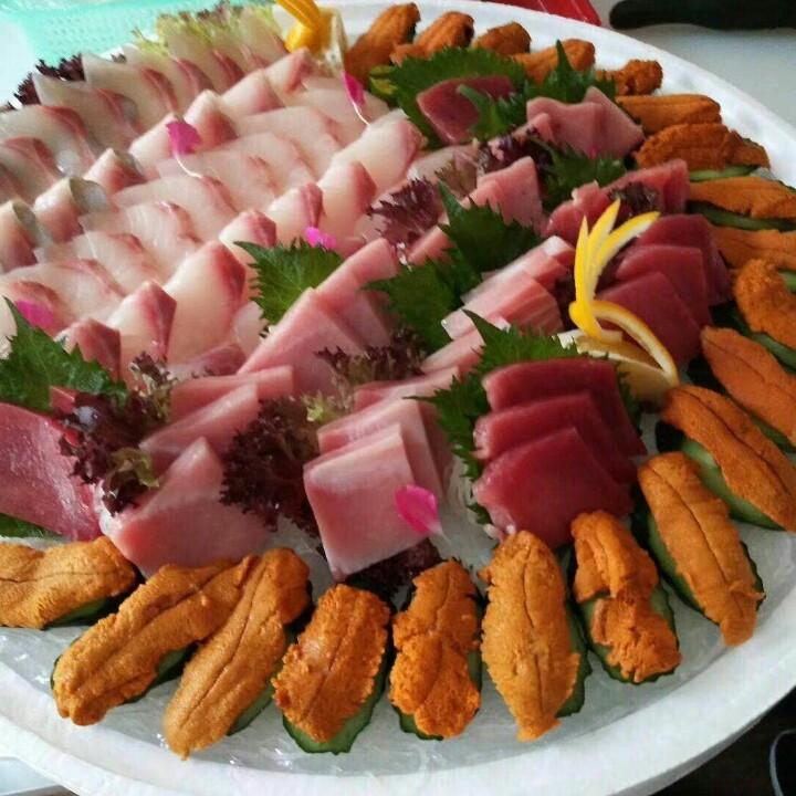 厨缘
