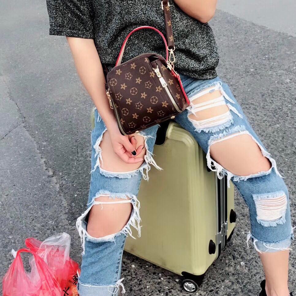 林子