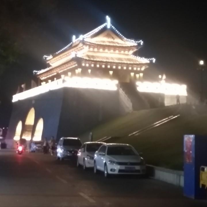 朱集蓝天幼儿园