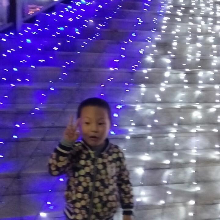明天会更好