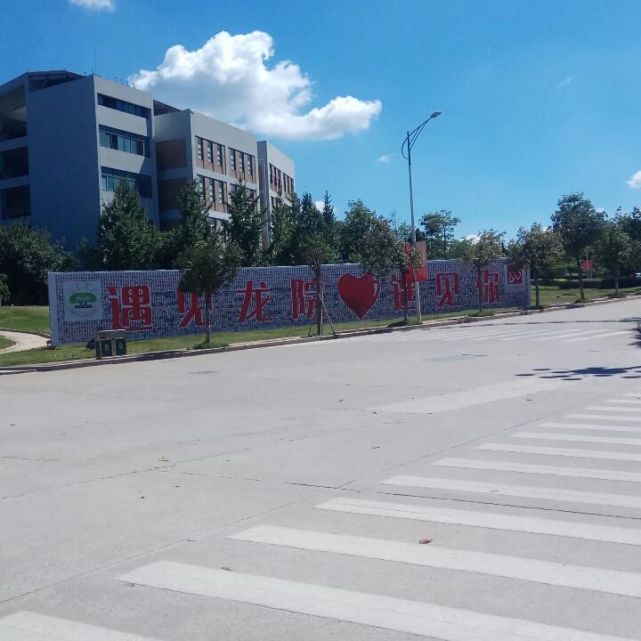 哆唻咪麻辣烫，蛋炒饭（龙岩学院店）
