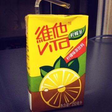 柠檬茶🍋