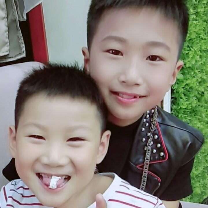 @家有俩宝👨‍👩‍👦‍👦