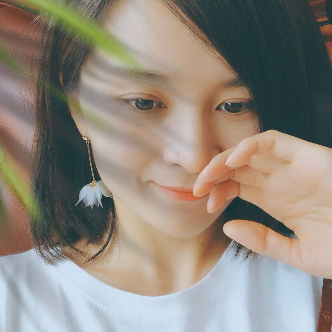 墨黛原品棉麻女装