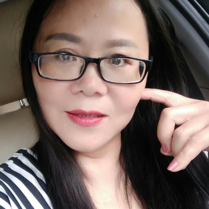 花姐(请你不要连赞，谢谢合作)