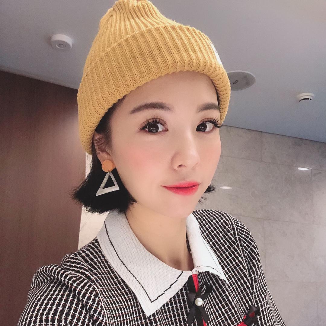 是蛋糕妹妹呀