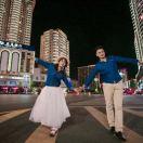 《向日葵的花语》