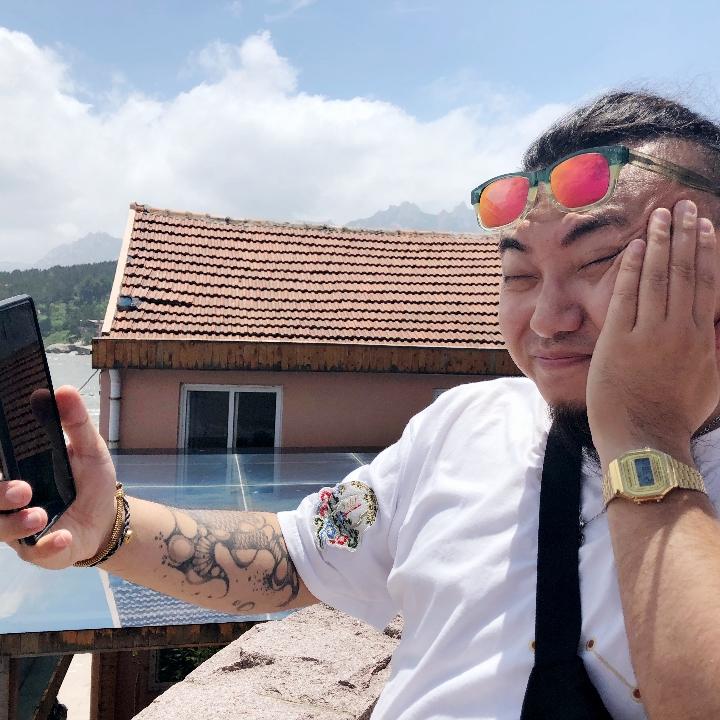 我爱吃锅包肉985
