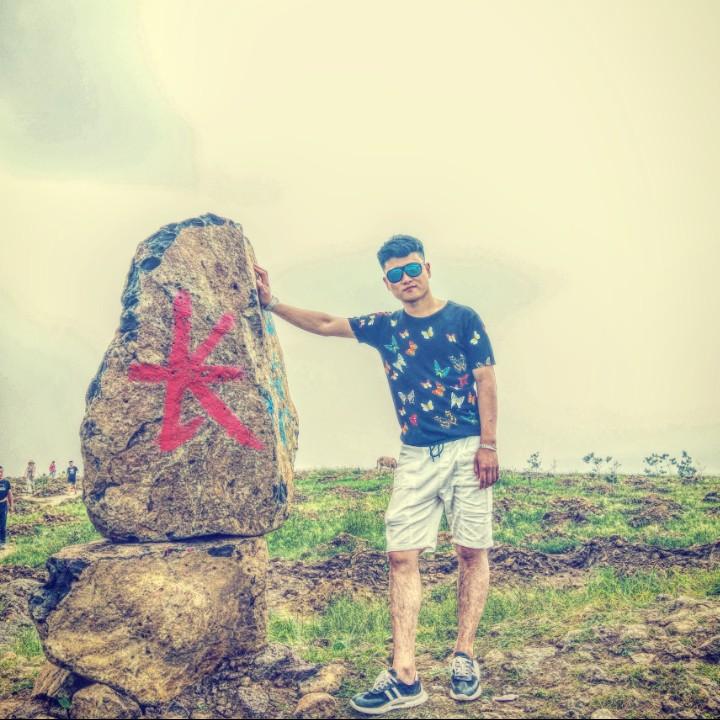 AA-  🇨🇳  ✨ 〗蔡某人