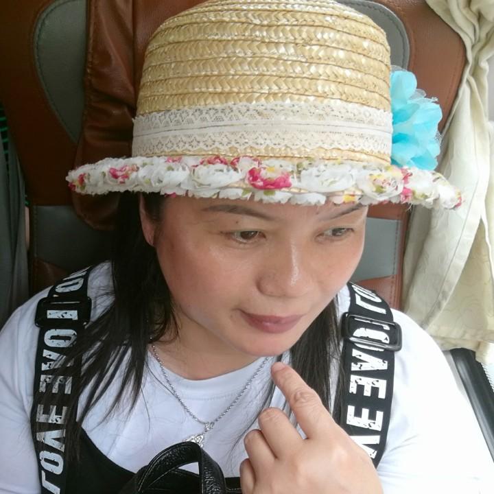 秀儿姐（568）一个正心正念正能量的主播