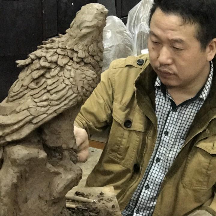 杖行者