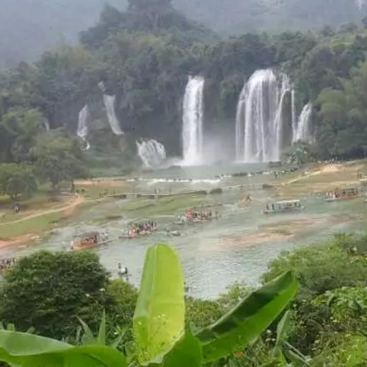 大地