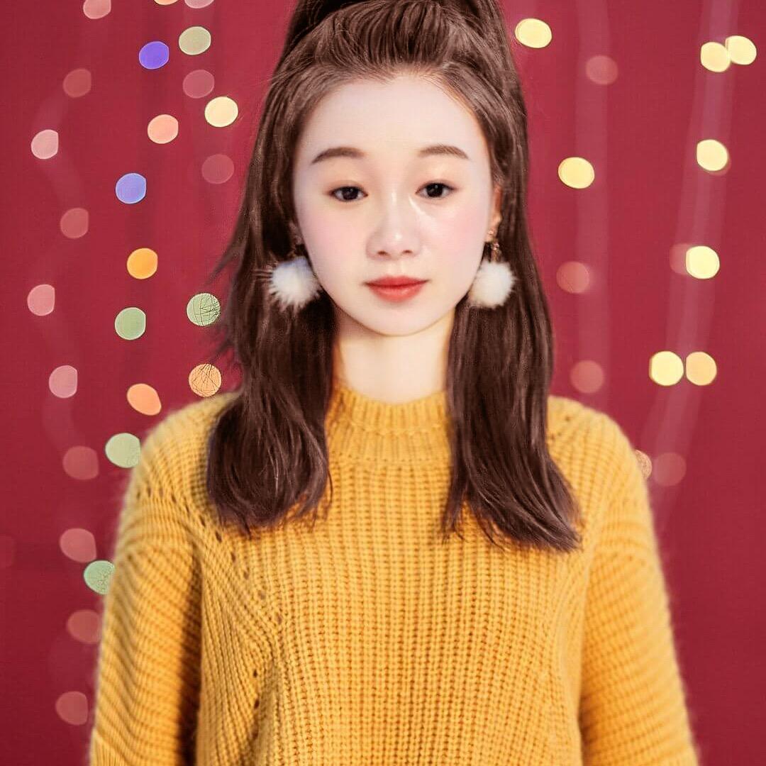 冰糖雪梨