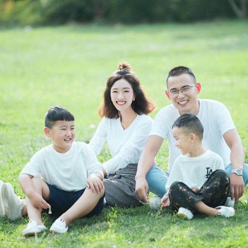 阿拉小优母婴育儿
