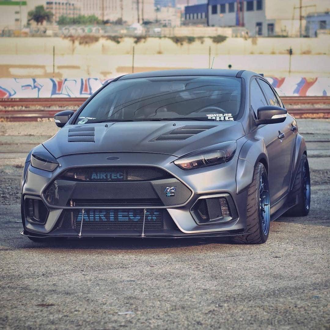 FocusRS