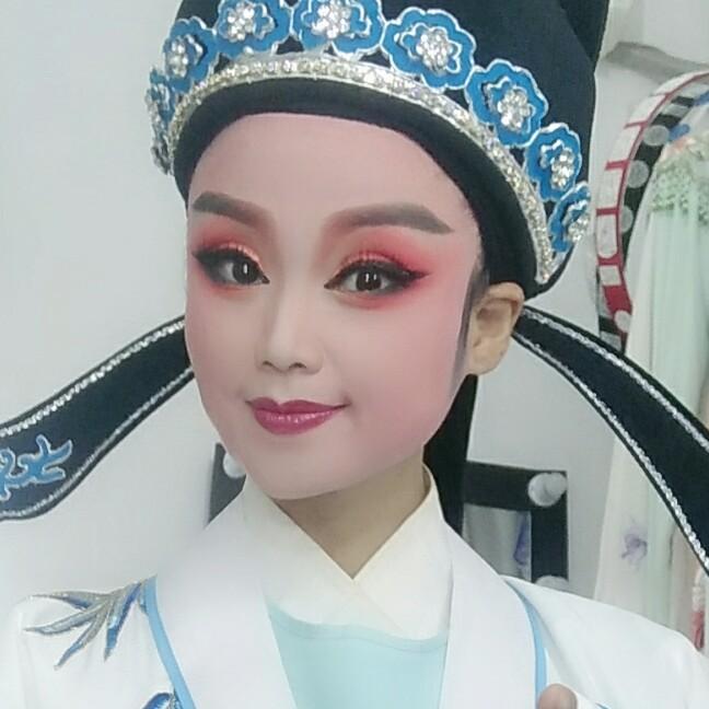 婷宝儿