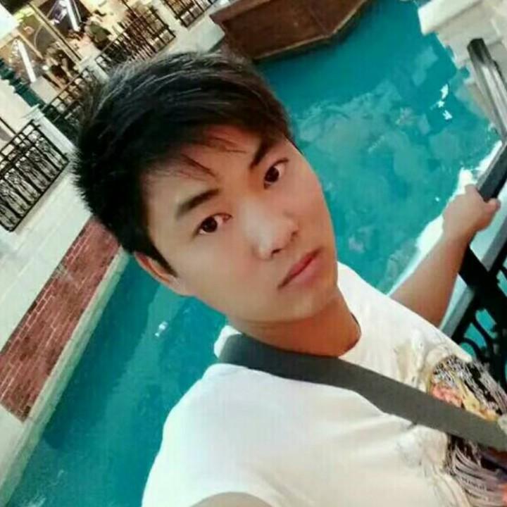 @小陈 满眼星辰