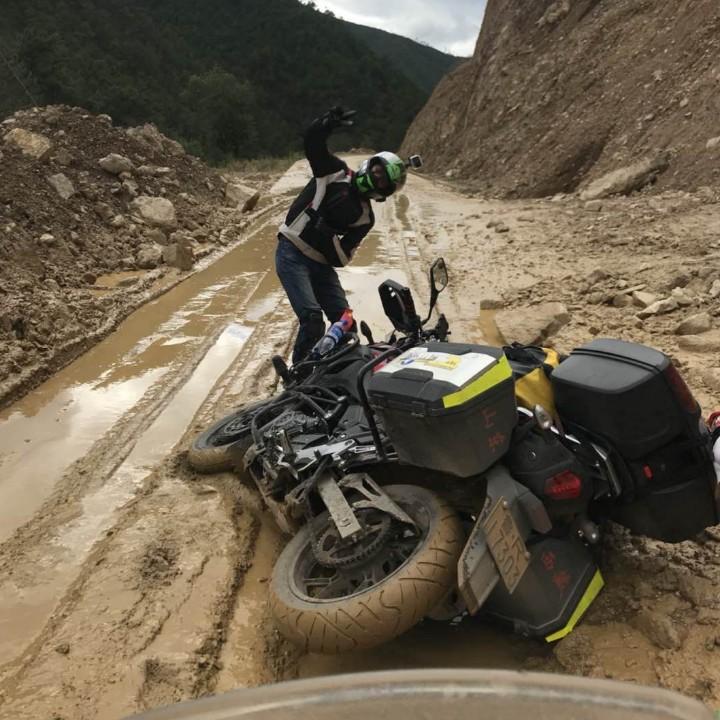 小时候我可厉害啦