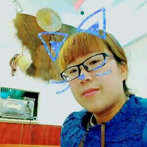 我是你的小野猫。