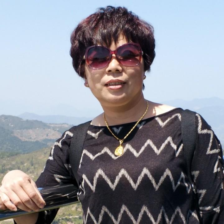 碧红