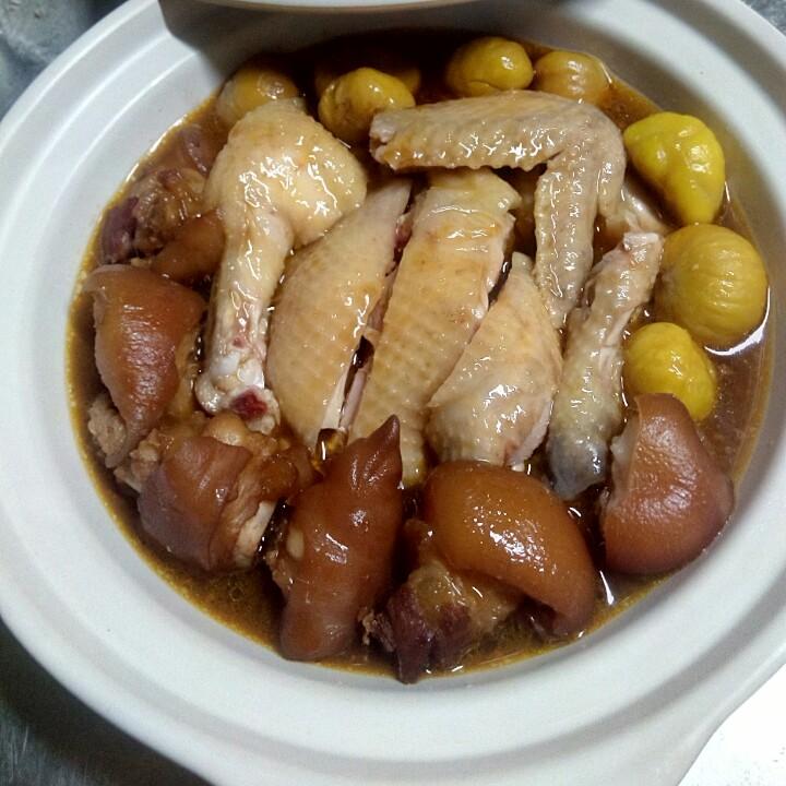 蓝色忧郁