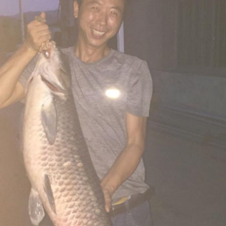 王哥