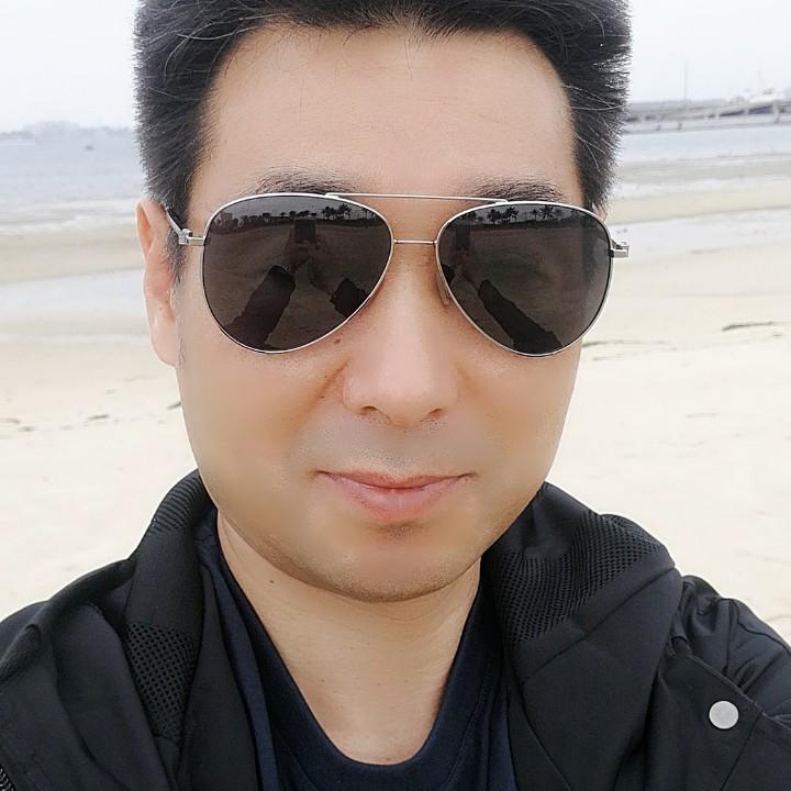 水岸枫林