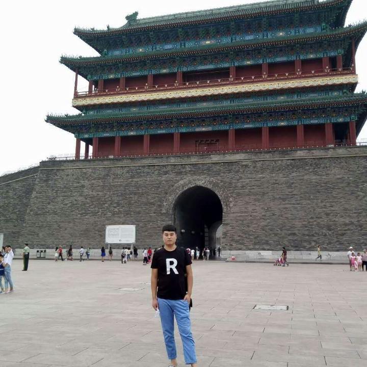 南仁羊肉鲜汤《清真店》