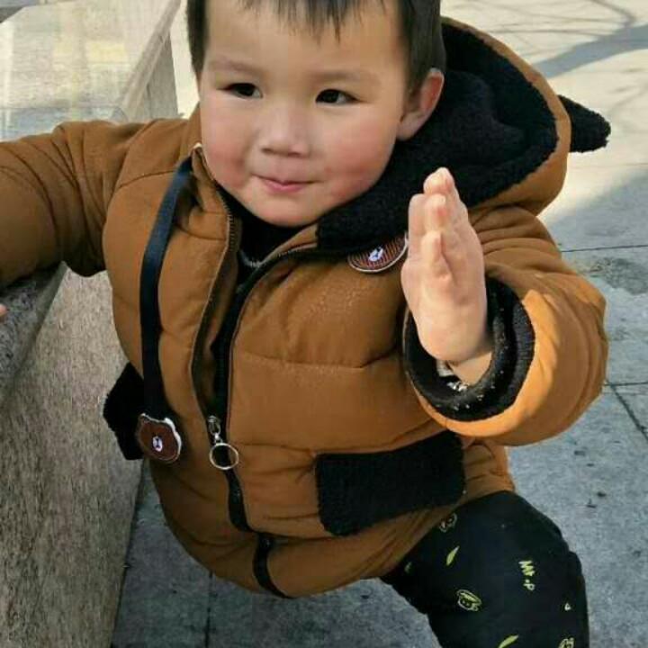 东升