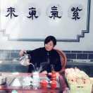 青海西宁（索福门业）娟姐