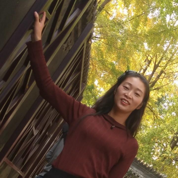 做自己的主导者