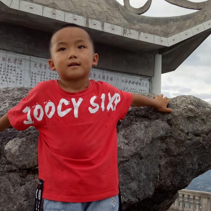 我心依旧