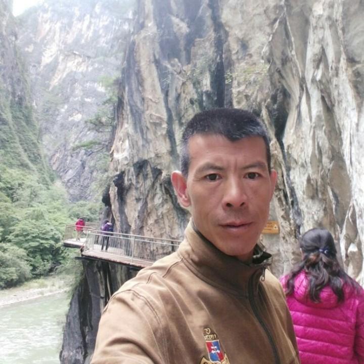 银宾空若(悟空)