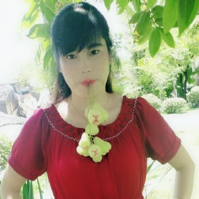 婉如
