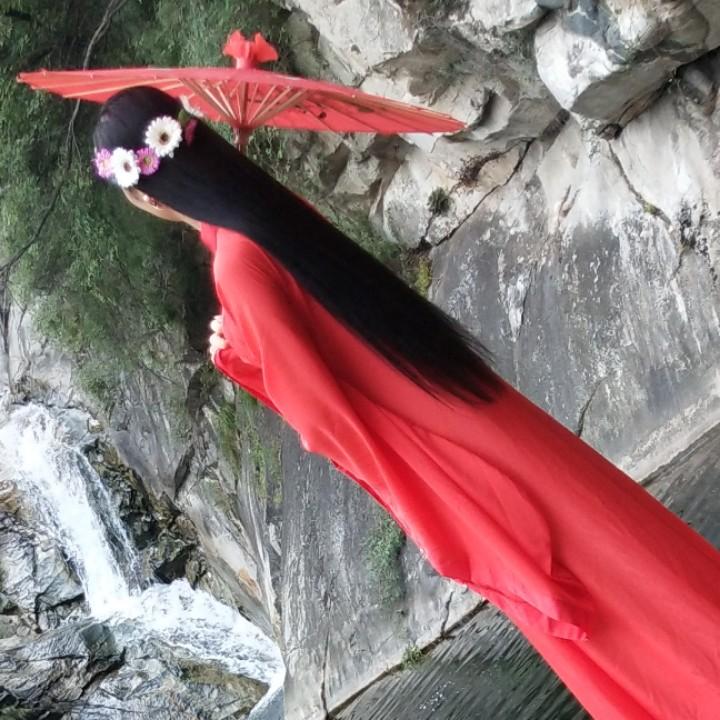 美若天成(舞韵古风)