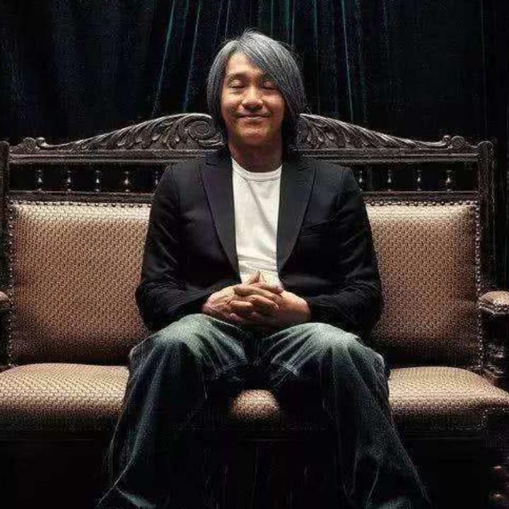 褚国华