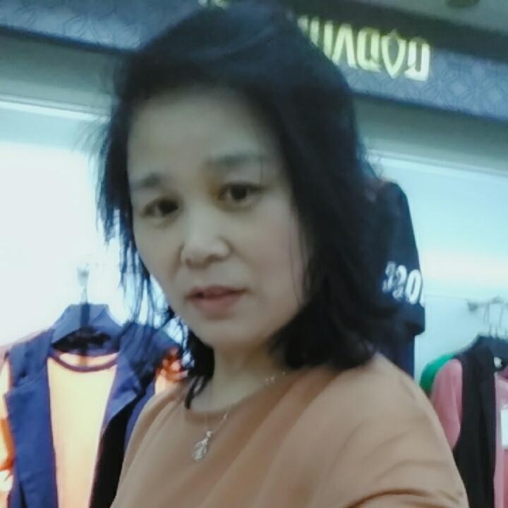 彩云，