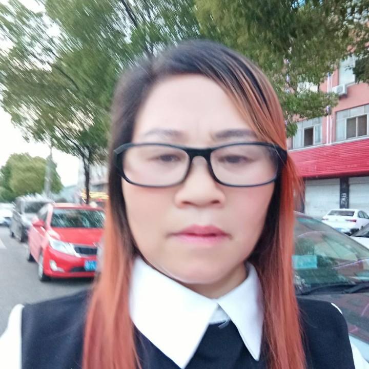 有情有意的女人