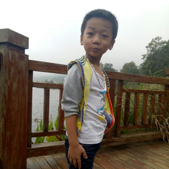 李