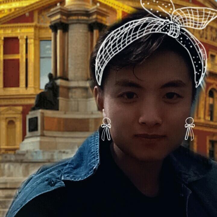成小哥