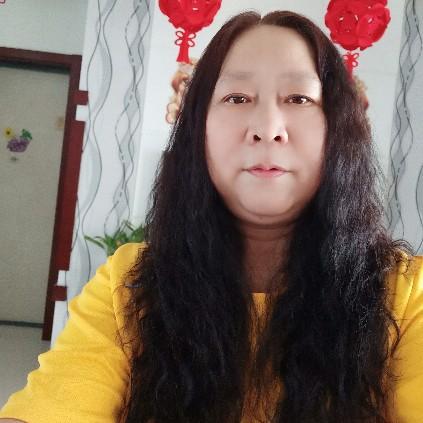 秋天的红叶～霍