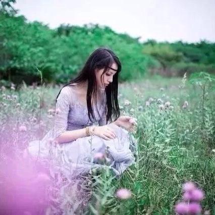 只如初见