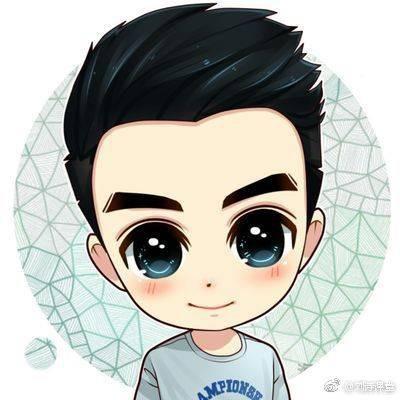 十有八九（互关）