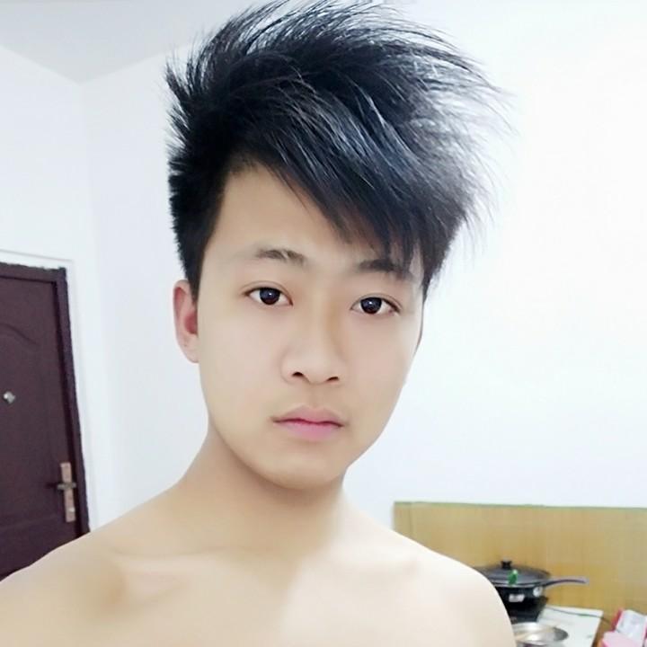 小白哥哥
