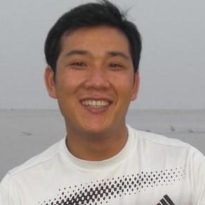 李哥在杭州做家政