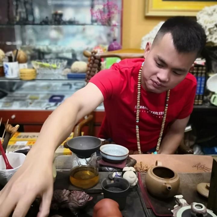 小海哥