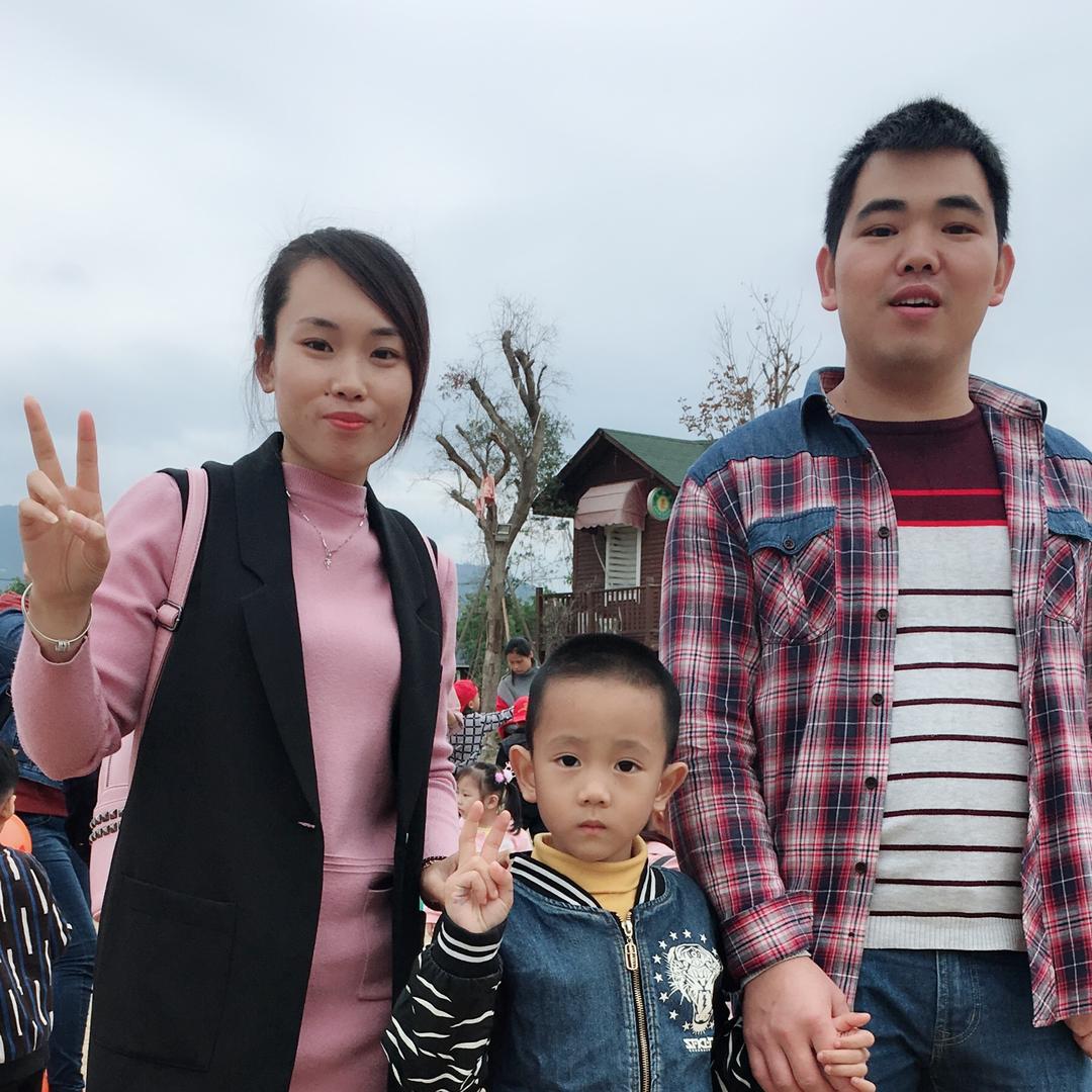 @橄榄绿   传递正能量