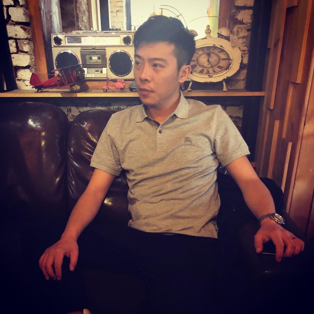 Allan Lau