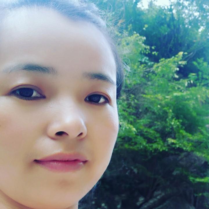 小鱼儿～高山茶