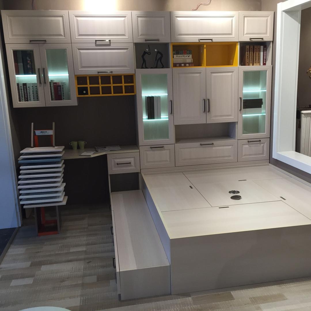 哥布林全屋定制家具